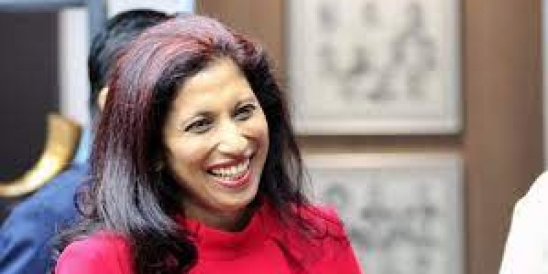 Leena Nair appointed as global CEO of ‘Chanel’ Fashion House