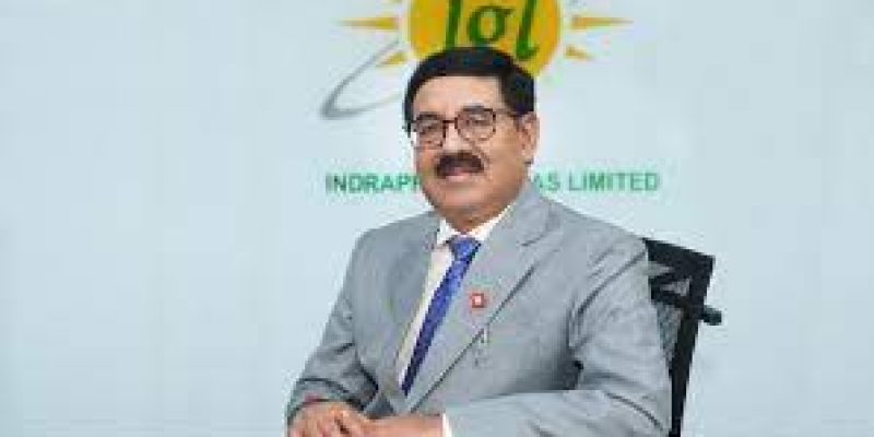 Pawan Kumar appointed as Director (Commercial) of IGL
