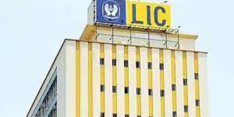 Life Insurance Corporation of India rolls out Dhan Rekha plan