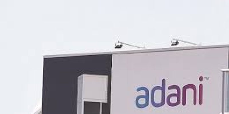 Adani signs agreement with SECI for green power
