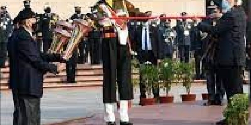 Vijay Diwas 2021: Celebration of 50th anniversary of 1971 war