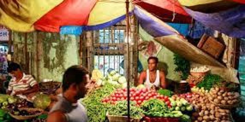 Wholesale inflation surges to 14.23% in November