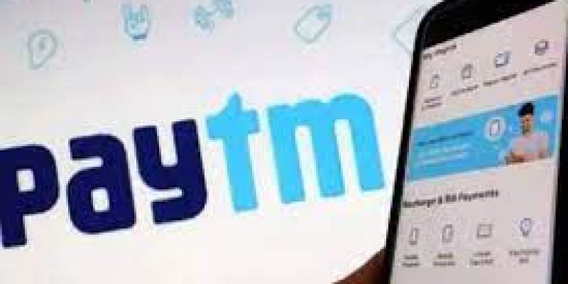 Paytm launches EdTech Platform “Paytm Wealth Academy”