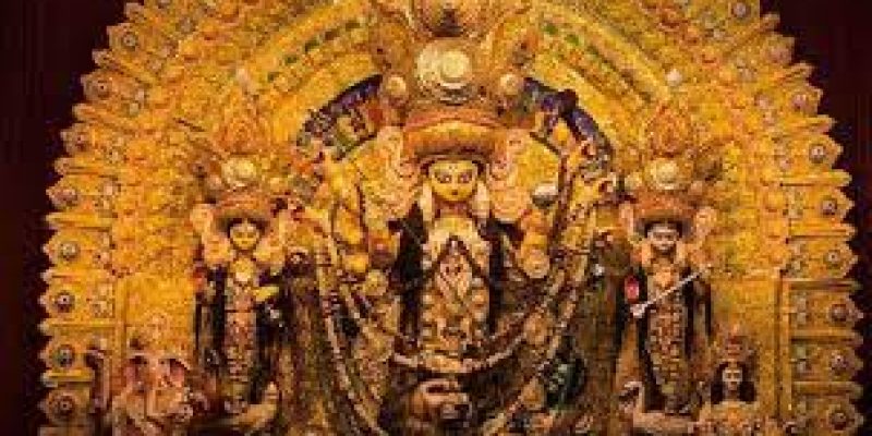 UNESCO recognises Kolkata’s Durga Puja as Intangible Cultural Heritage