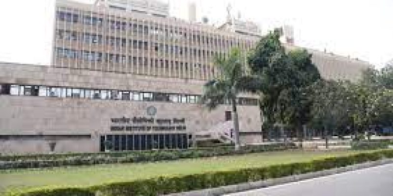 IIT-Delhi tie-up with IAF to improve indigenization efforts