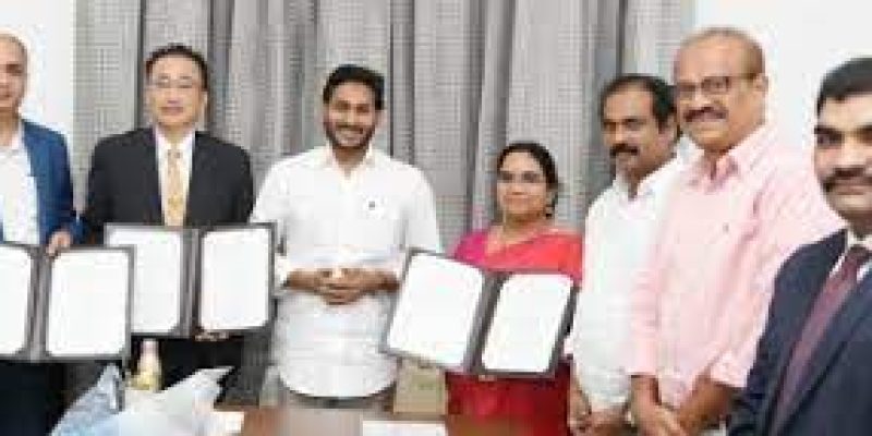 Andhra Pradesh tie-up with UN-FAO & ICAR for sustainable agriculture