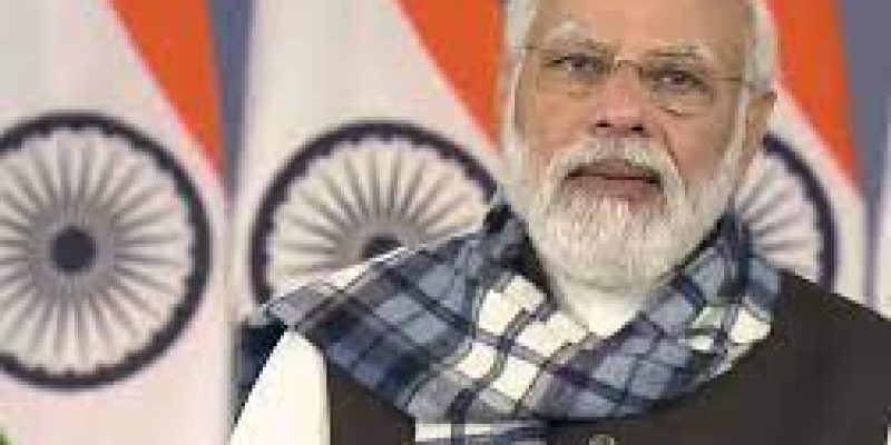 Bhutan confers PM Modi with its highest civilian award