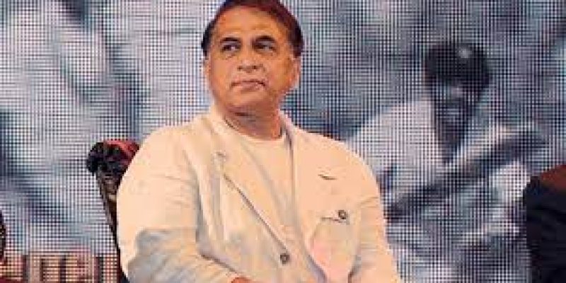 Sunil Gavaskar honoured with SJFI Medal 2021