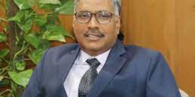 Arvind Kumar joins Software Technology Parks of India as DG