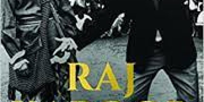 The book ‘Raj Kapoor: The Master at Work’ authored by Rahul Rawail released