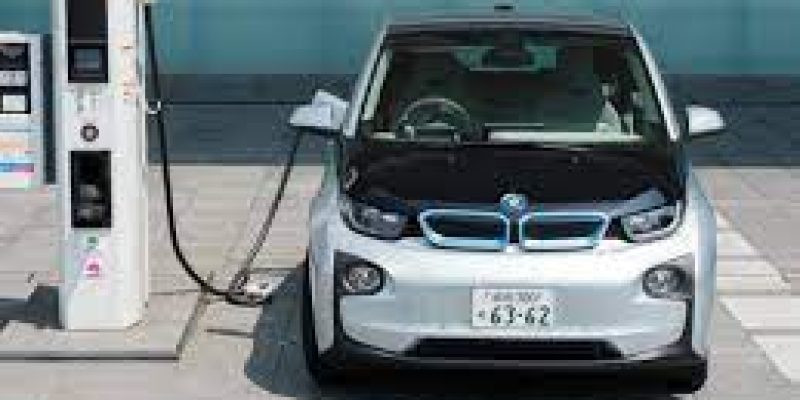 TVS Motor and BMW Motorrad tie-up to make electric vehicles