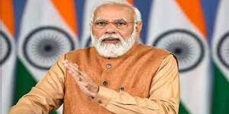 PM Modi inaugurates All India Mayors’ Conference in Varanasi