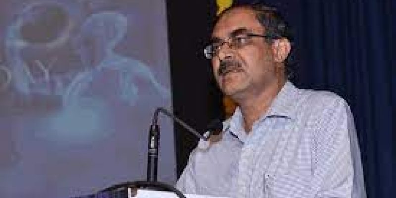 A book title “Rewinding the first 25 years of MeitY! by SS Oberoi