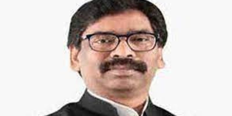 Jharkhand CM launched SAHAY scheme for maoist-hit areas