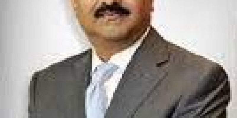 Kumar Mangalam Birla receives Global Entrepreneur of the Year Award