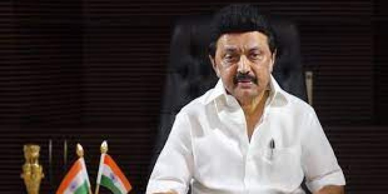 Tamil Nadu announced ‘Tamil Thaai Vaazhthu’ as state song