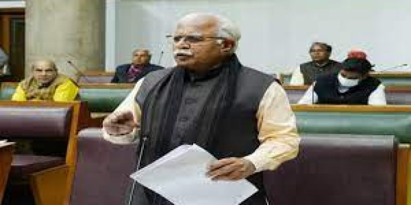 Haryana launched ‘Khel Nursery scheme 2022-23’ to promote sports