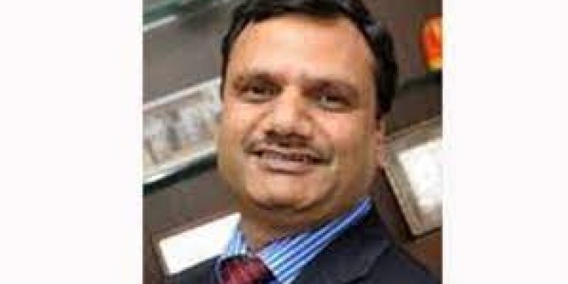 Mohit Jain Elected As New President Of Indian Newspaper Society