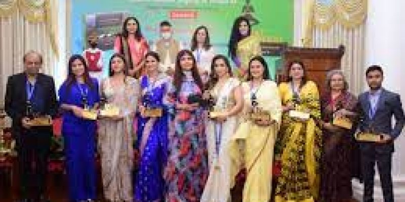 Dr Rekha Chaudhari authors the book “India’s Ancient Legacy of Wellness”