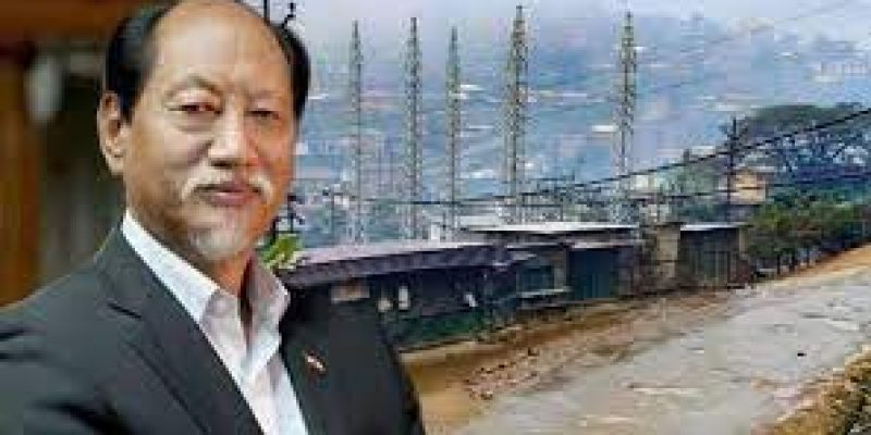 Nagaland creates 3 new districts Niuland, Tseminyu, Chumukedima