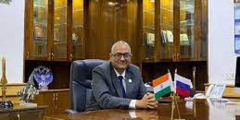 Atul Dinkar Rane appointed as BrahMos Aerospace CEO & MD