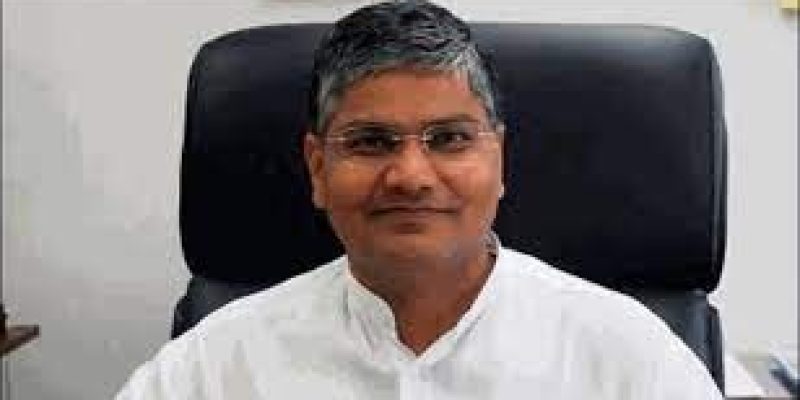 Pradeep Kumar Rawat appointed as India’s new envoy to China