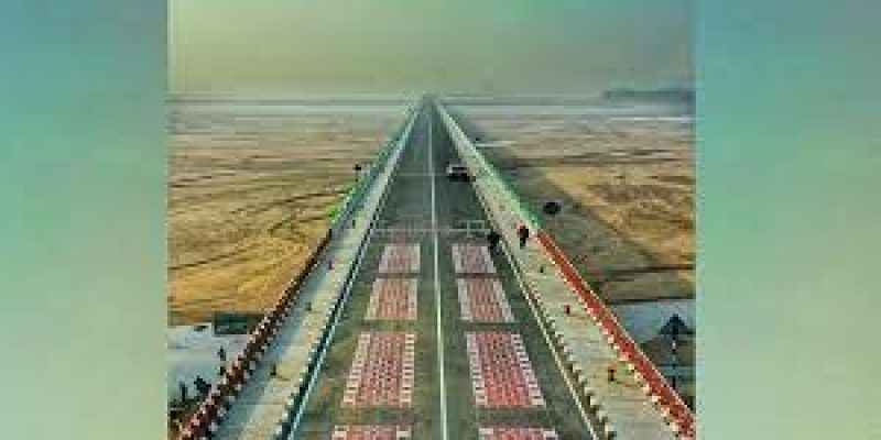 Odisha CM inaugurated Odisha’s longest bridge ‘T-Setu’ in Cuttack