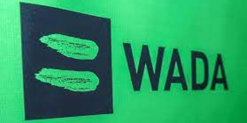 WADA report: India among world’s top three dope violators country