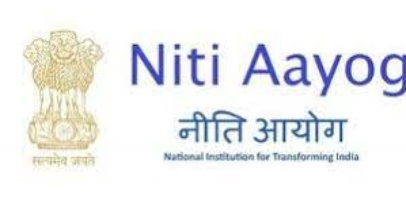 NITI Aayog tie-up with UN WFP to diversify food basket