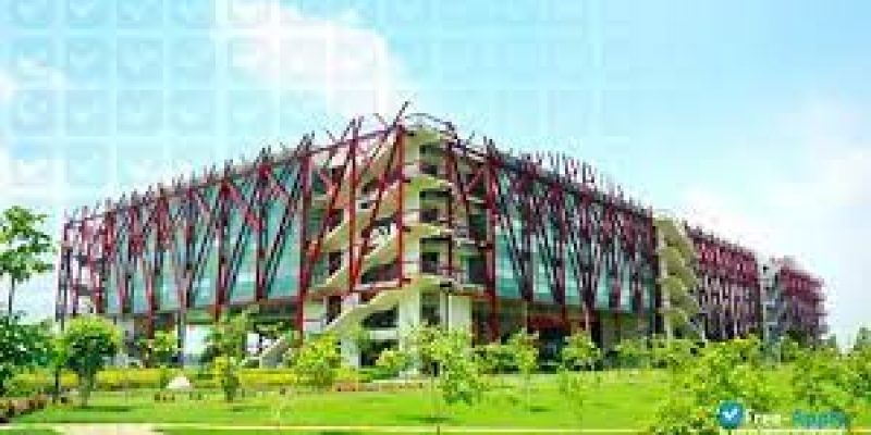 O.P. Jindal Global University won the “Digital Innovation of the Year” award