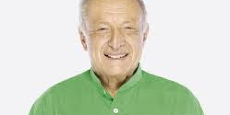 Pritzker Prize-winning architect Richard Rogers passes away