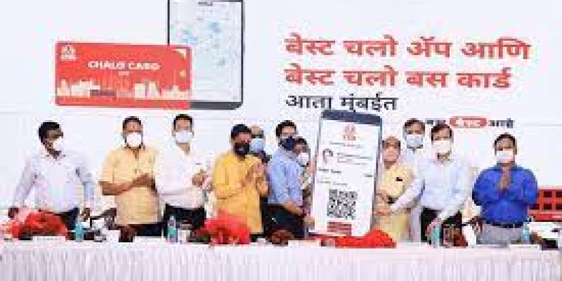 Maharashtra launched Chalo mobile app & smart card for bus travel
