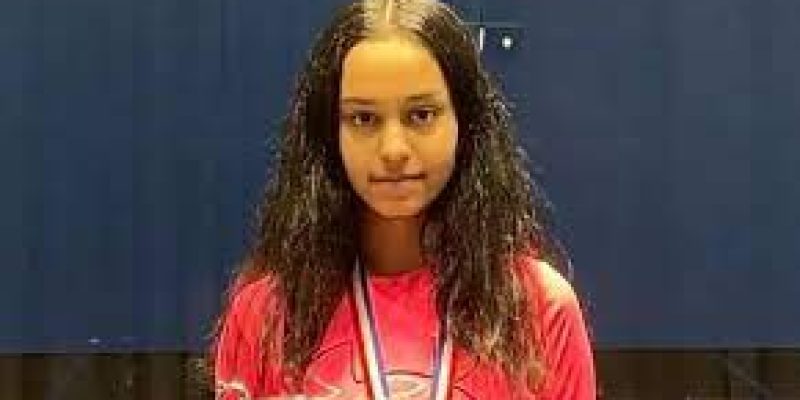 Anahat Singh becomes first Indian girl to win Jr Squash Open in US