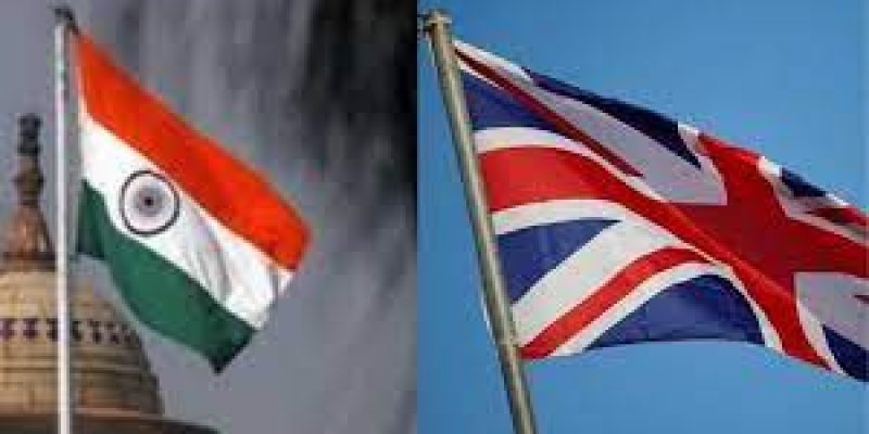 India replace the UK to be 3rd top country hosting unicorns