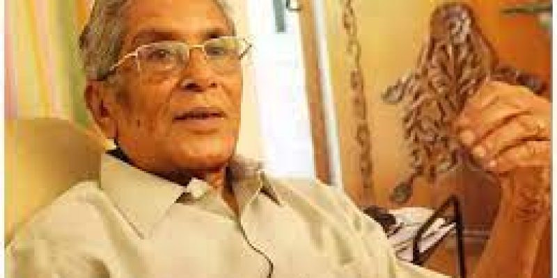 Malayalam Director KS Sethumadhavan passes away