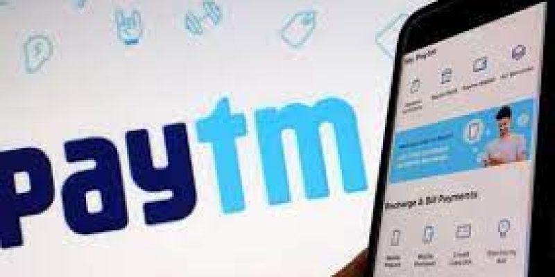 Paytm Payments Bank tie-up with MoneyGram to enable international fund transfer