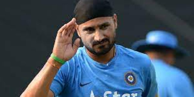 Indian off-spinner Harbhajan Singh announced retirement from cricket