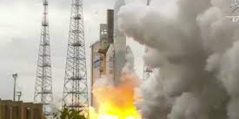 NASA’s launched world’s largest telescope named James Webb Space