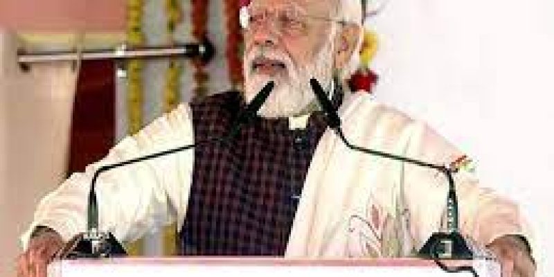 PM Modi to lay foundation stone of 4 hydro power projects in HP