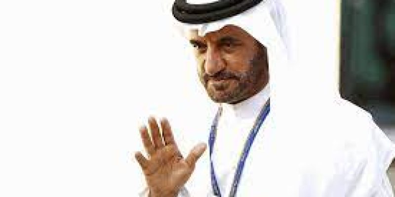 Mohammed Ben Sulayem elected FIA president
