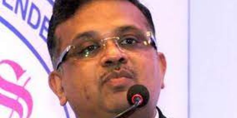 Kamlesh Gandhi named new Co-Chairman of FIDC