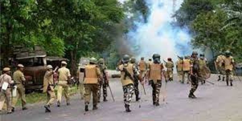 Centre sets up panel to look into withdrawal of AFSPA in Nagaland