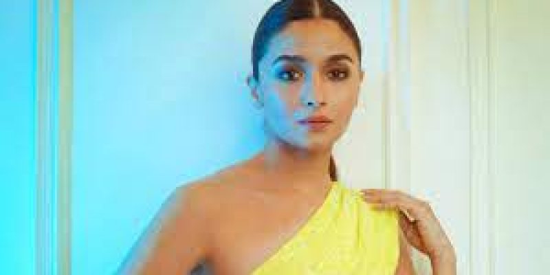 PETA: Alia Bhatt India’s 2021 Person of the Year