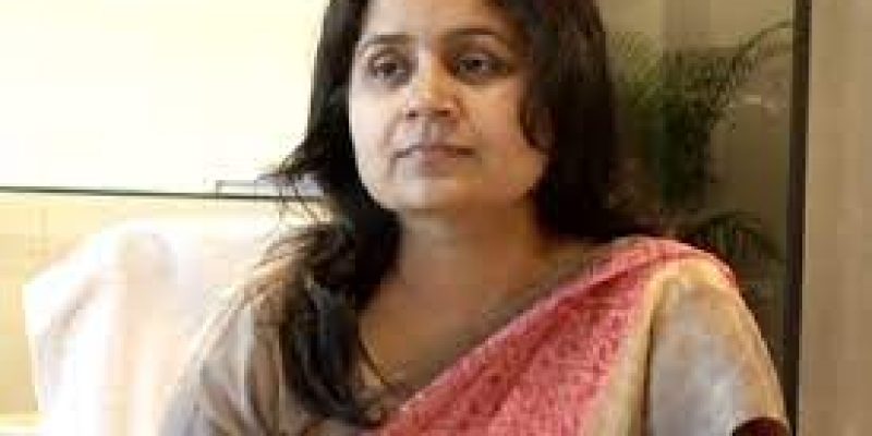 Radhika Jha named as CEO of Energy Efficiency Services