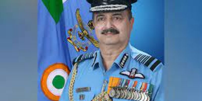 CP Goyal appointed Director-General of Forests & Special Secretary