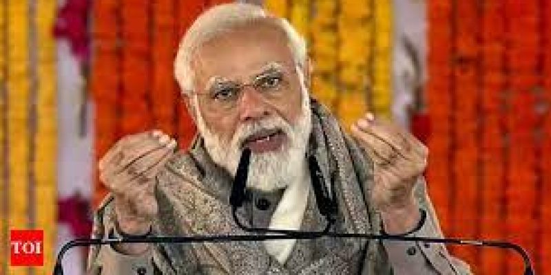 PM Modi launches blockchain-based digital degrees at IIT Kanpur