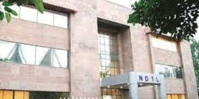 National Dope Testing Laboratory regained WADA accreditation