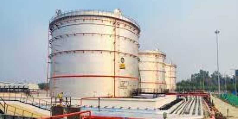 PM Modi inaugurated Bina (MP)-Panki (UP) Multiproduct pipeline project