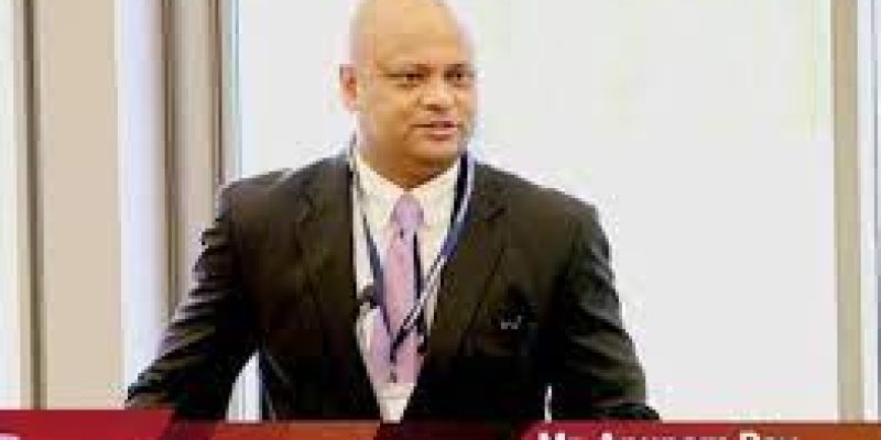 Anupam Ray to become India’s new ambassador to UN Conference on Disarmament