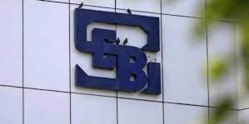 SEBI reconstitutes advisory committee on market data; Head- S Sahoo